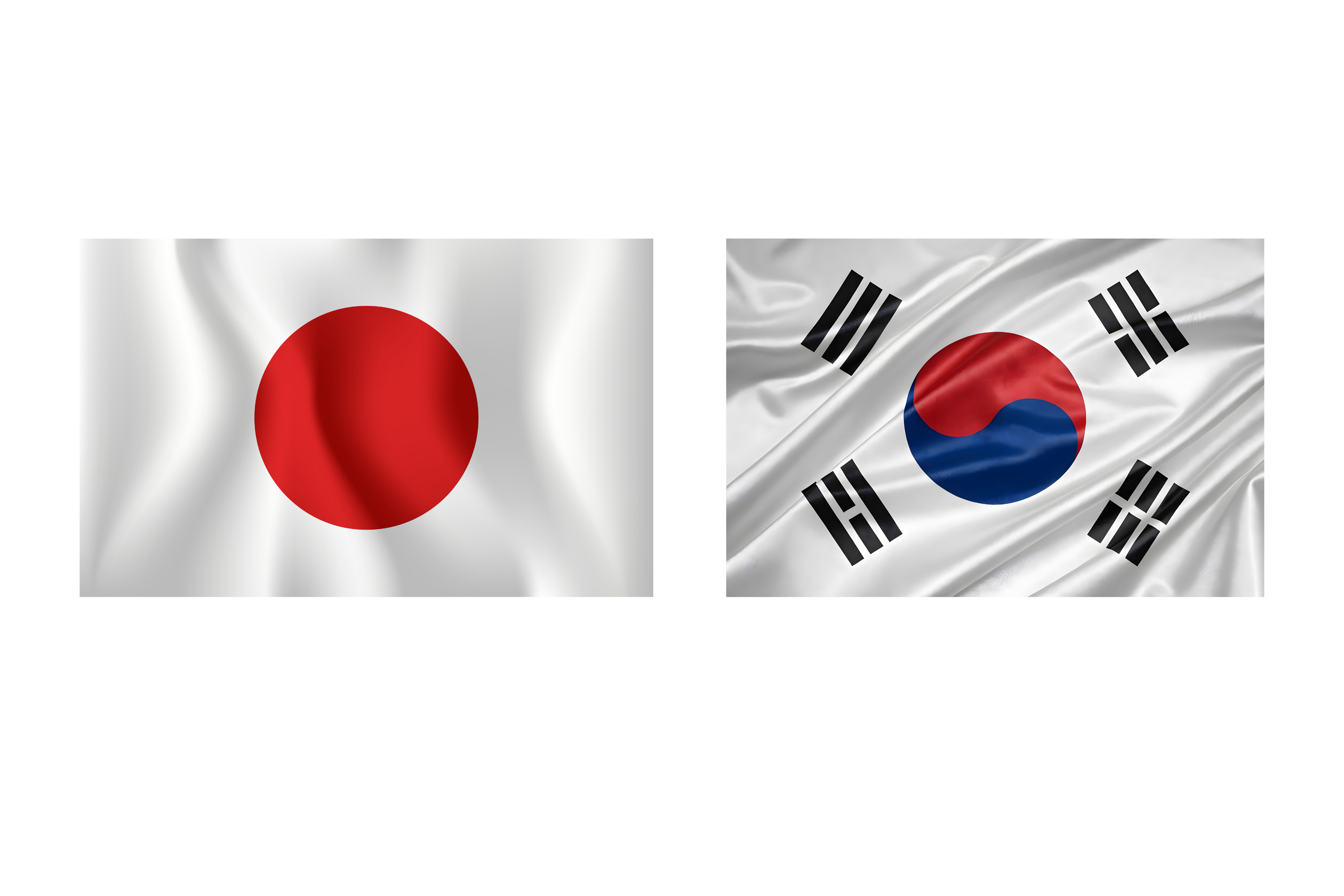 Japonijos vs Korėjos tradicijos: grožis, maistas ir kultūra