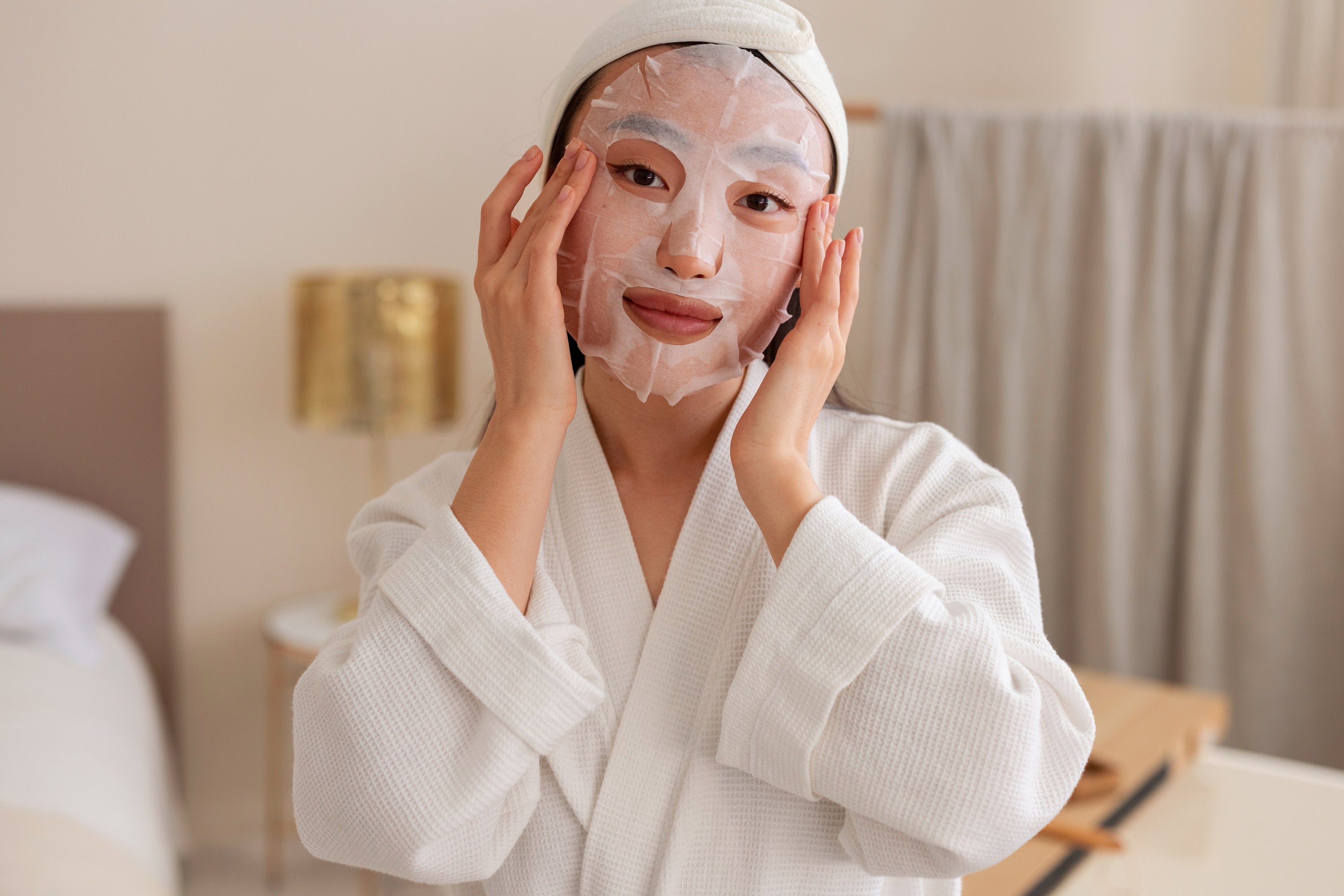 5 patarimai brandžiai odai