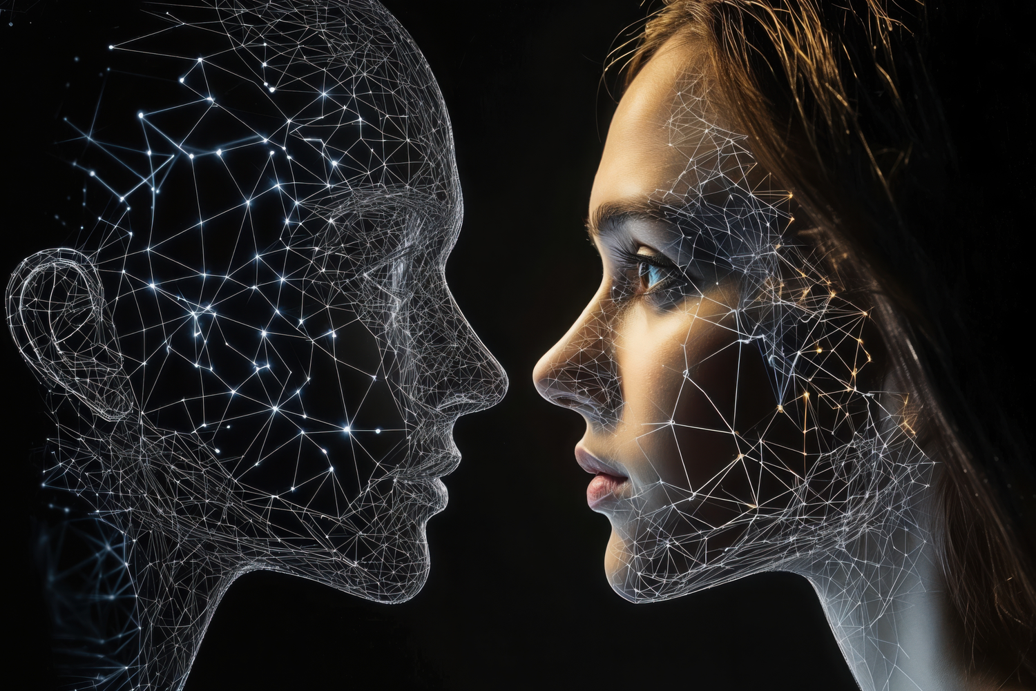 Odos žemėlapis pagal emocijas: ką tavo veidas pasako apie tave