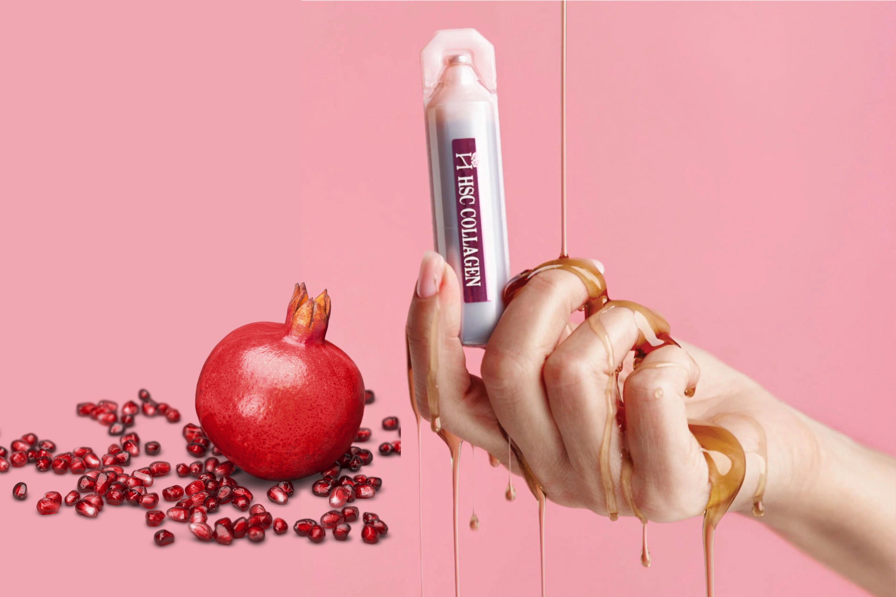 Hokkaido kolagenas iš Japonijos: natūrali grožio ir sveikatos formulė