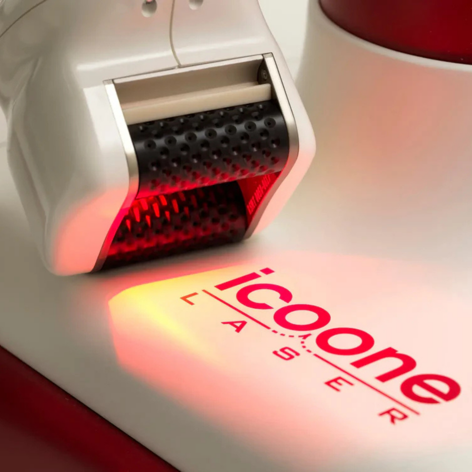 ICOONE Laser Liekninamoji Kūno Procedūra BEŽA