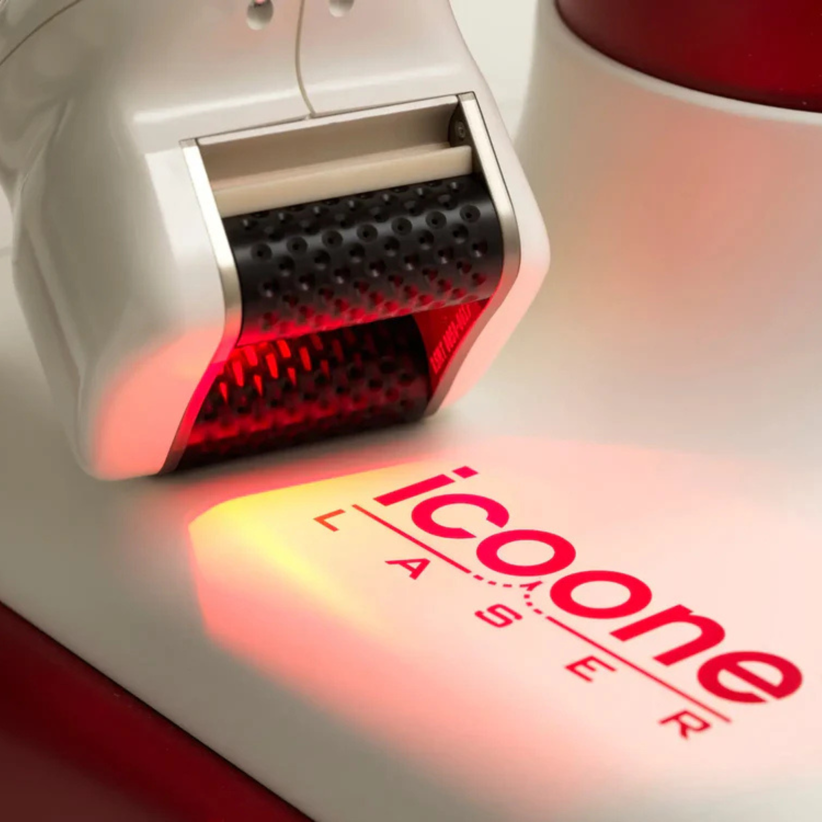 ICOONE Laser Liekninamoji Kūno Procedūra BEŽA