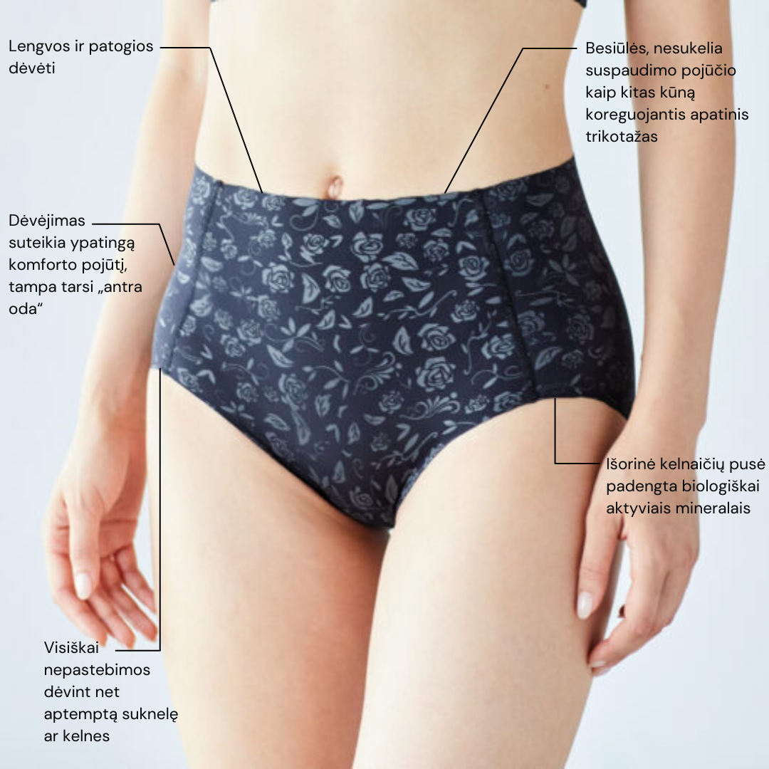 FEALENA, 5g - Blakstienų tušas su liftingo efektu Fealena