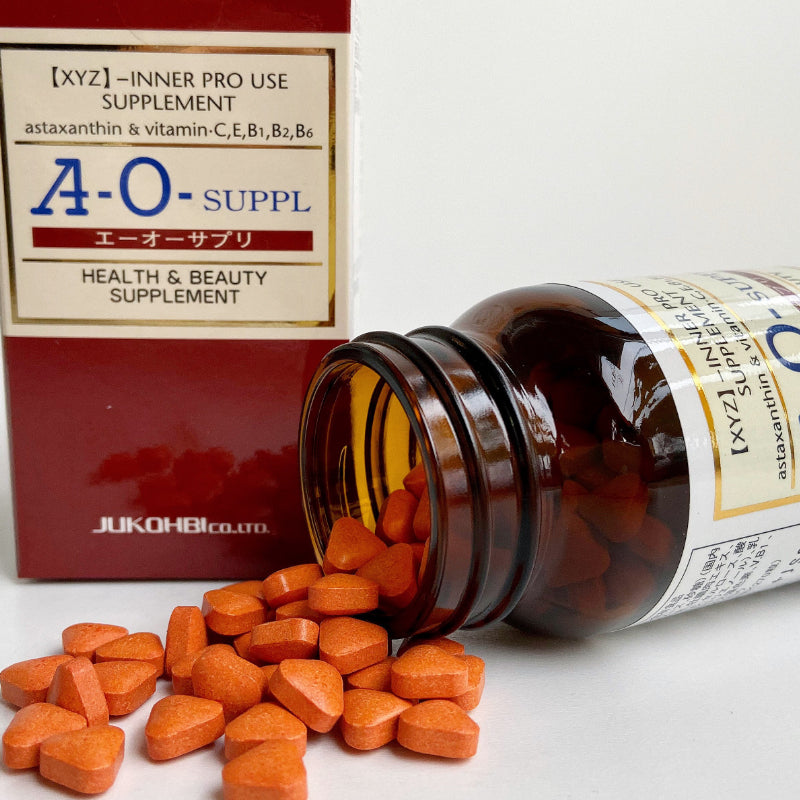 Premium Longevity ilgaamžiškumo pilna papildų programa + DOVANOS Beža Longevity