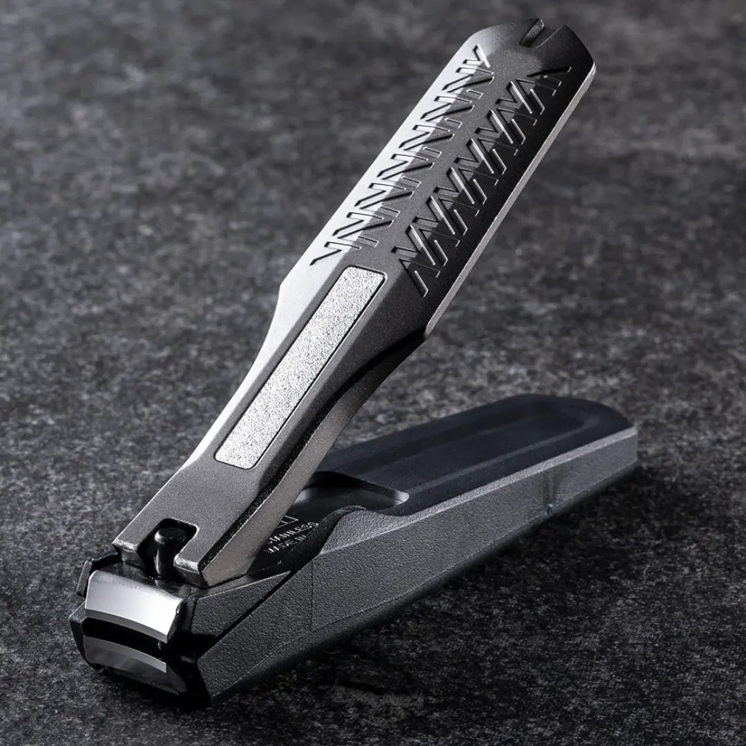 AUGER Nail Clippers M Standart. Nagų karpiklis Beza home