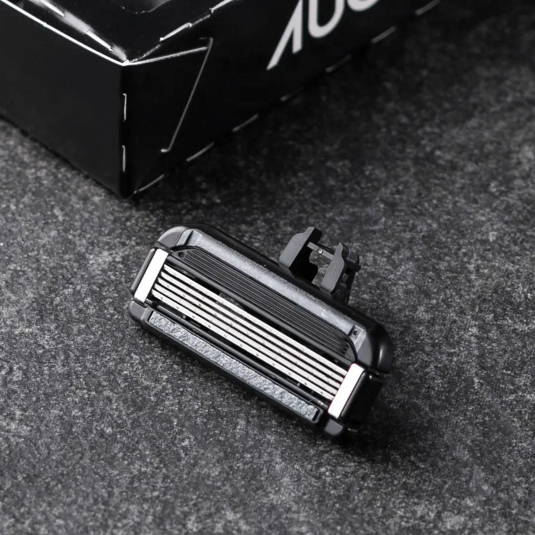 AUGER Replacement Blades. Razor Blades