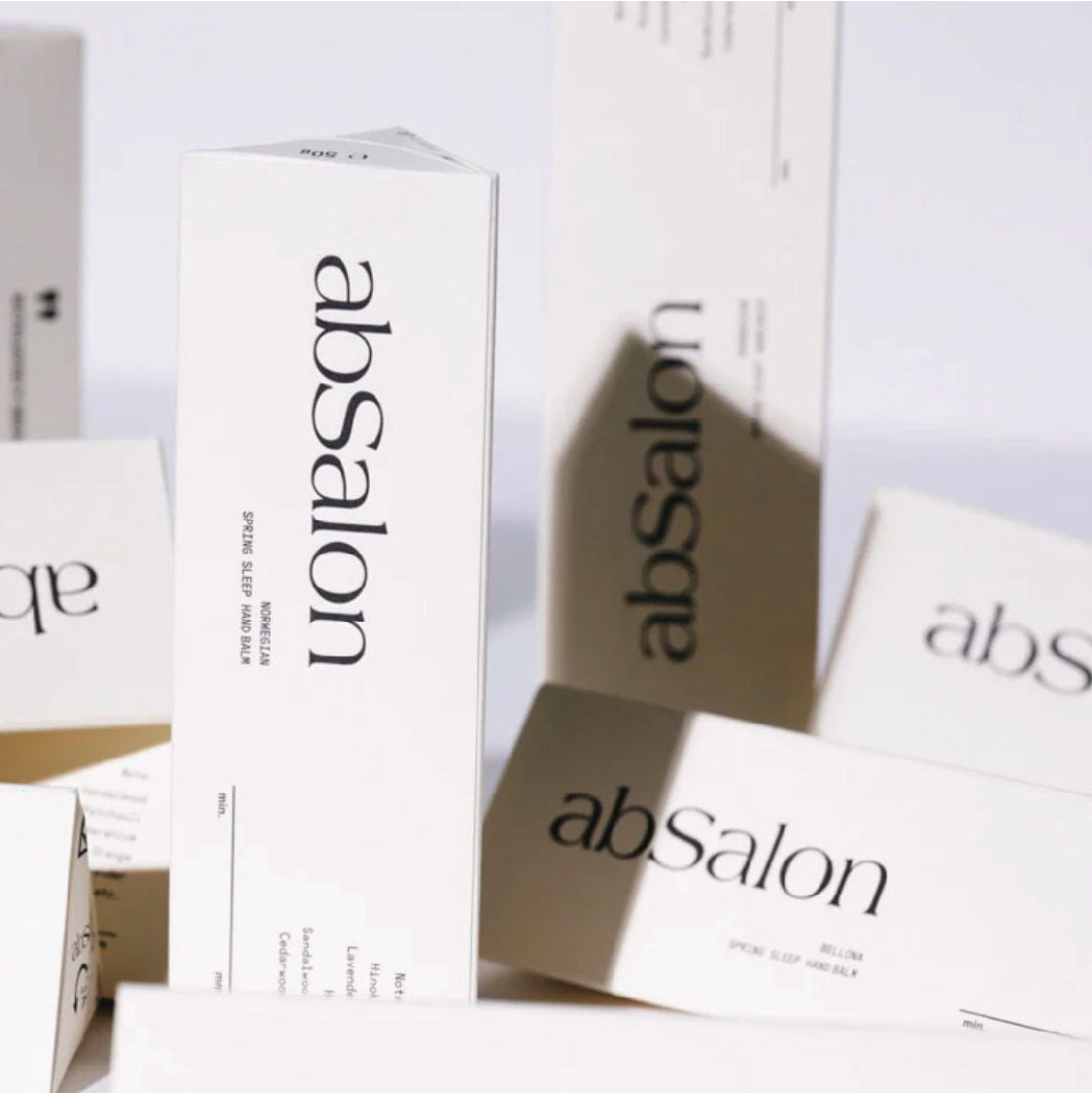 Spa Treatment abSalon Spring Sleep Moisturizing Hand Balm. Drėkinantis rankų kremas, 50 g (Copy) Spa Treatment