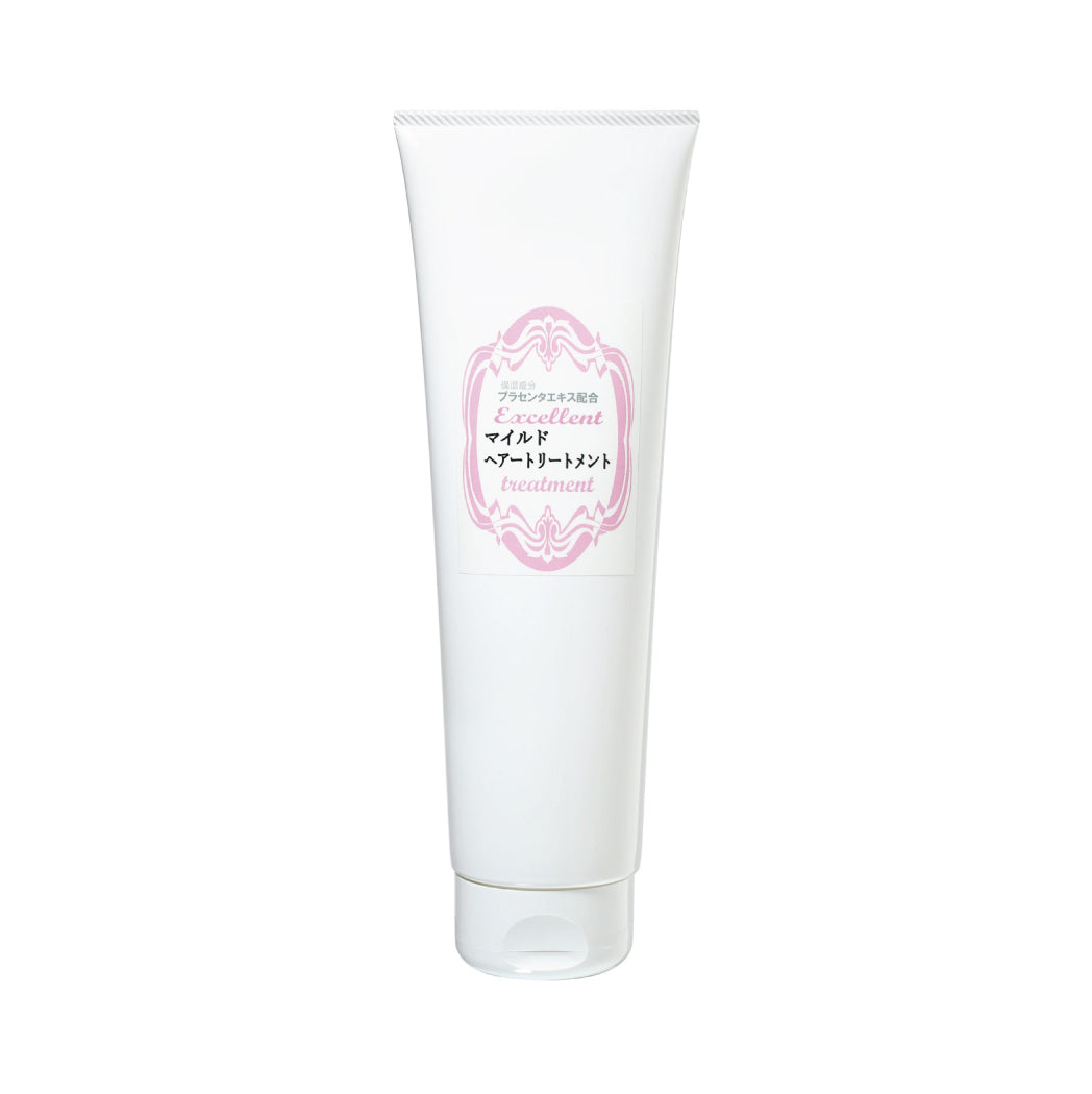 Excellent Treatment - plaukus jauninantis balzamas su peptidais, 300 ml YUKOBI