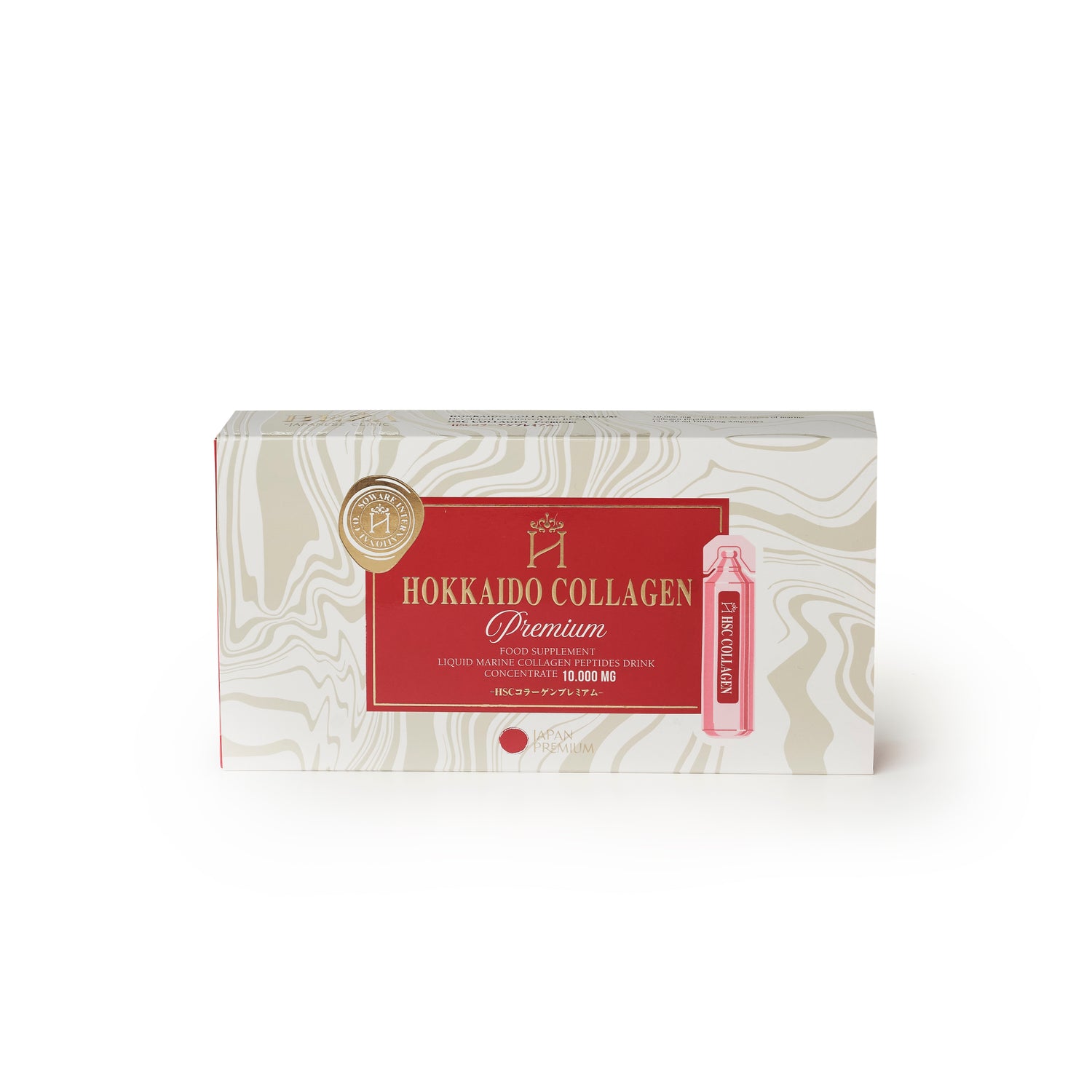 Multivitaminų ir antioksidantų kompleksas A-O-SUPPL N270. Japonų maisto papildas (Copy) YUKOBI