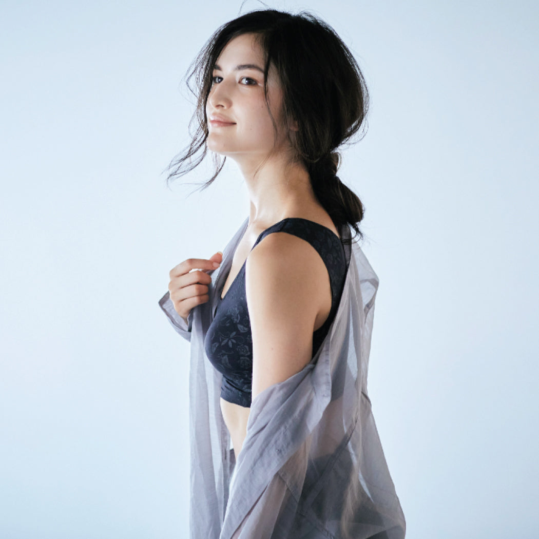 FEALENA, 5g - Blakstienų tušas su liftingo efektu Fealena