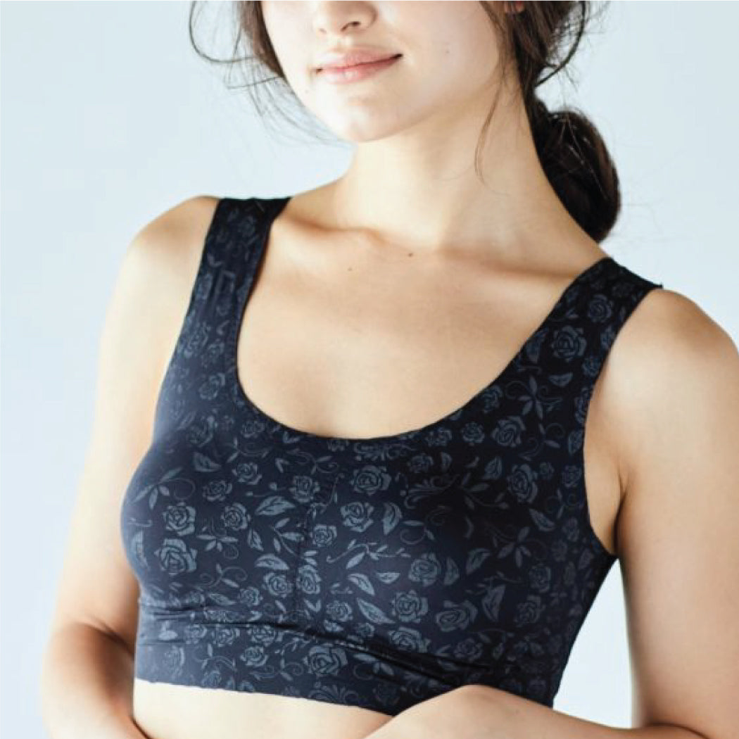 FEALENA japoniškos tamprės, padengtos jonizuotais mineralais Fealena