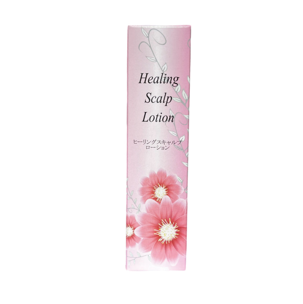 Yukobi Treatment Scalp Lotion. Atkuriamasis galvos odos losjonas. Priemonė nuo plaukų slinkimo su placenta, 100 ml YUKOBI