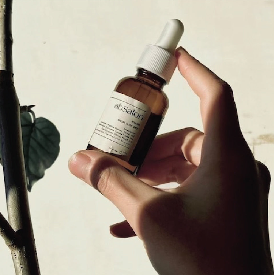 Spa Treatment abSalon Spring Sleep Moisturizing Hand Balm. Drėkinantis rankų kremas, 50 g (Copy) Spa Treatment