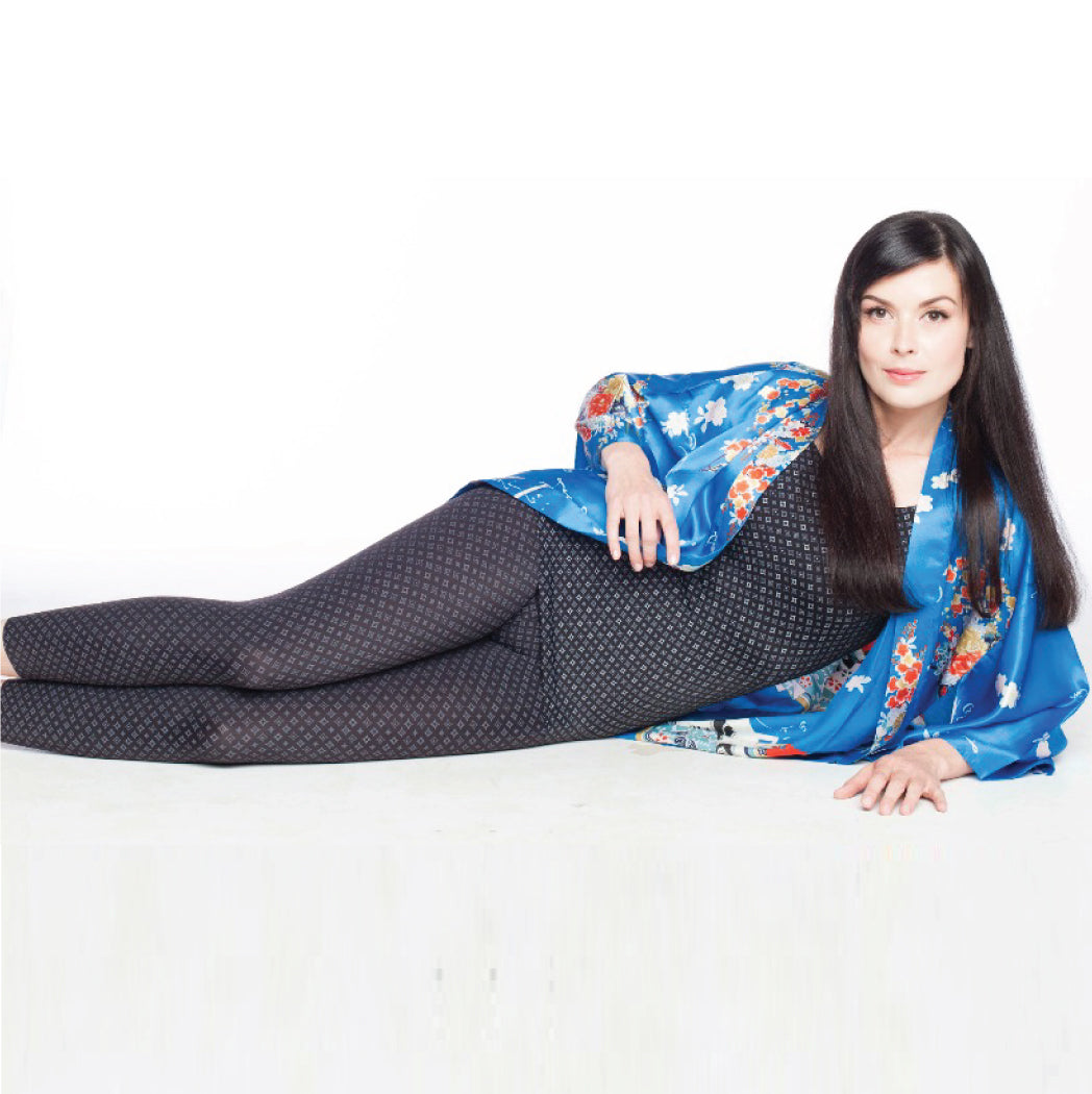 Diamond Titanium koreguojančios tamprės su deimantų pudra Diamond Titanium