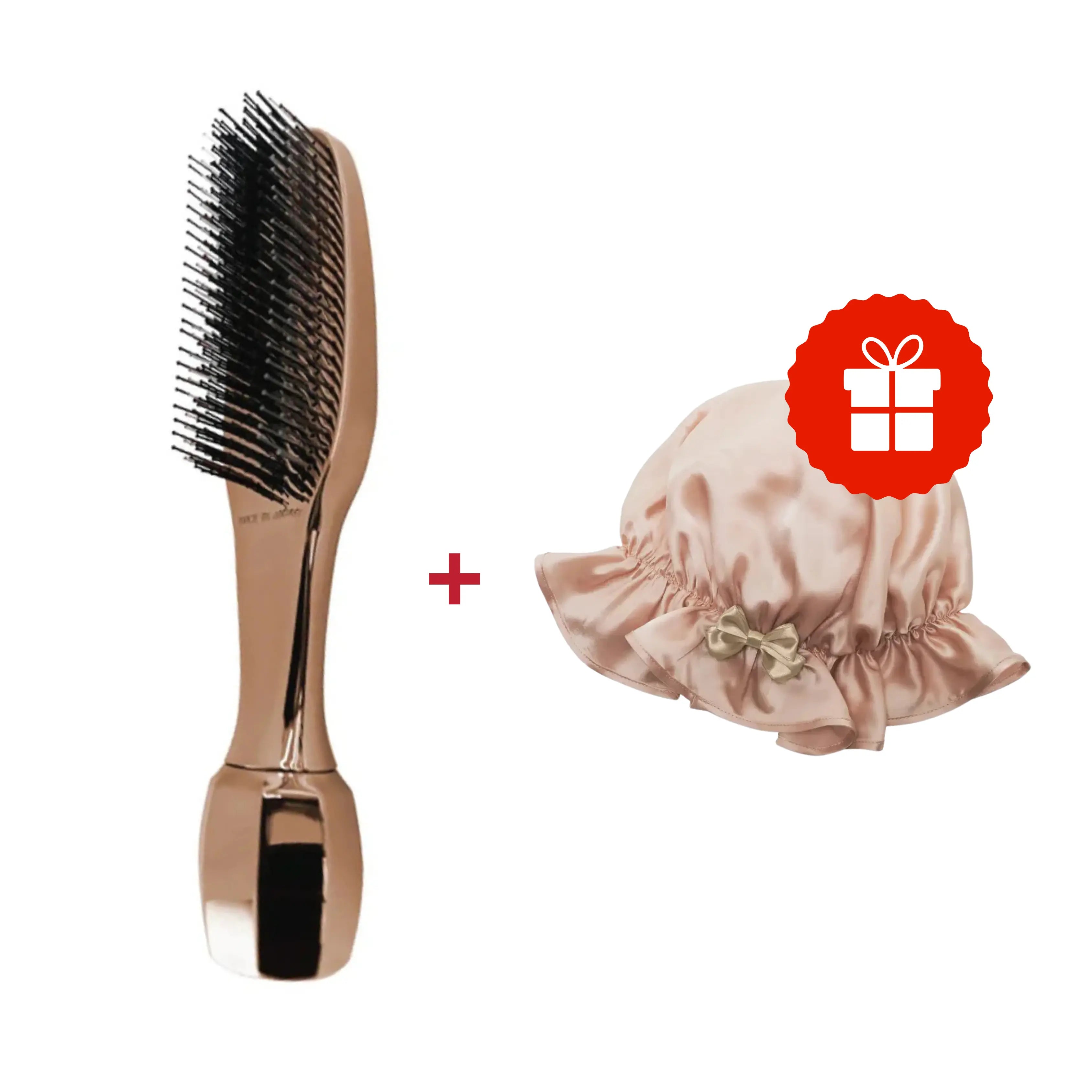 Dr. Scalp THE Brashu Šukos REVO. Naujos kartos plaukų šukos Dr. Scalp