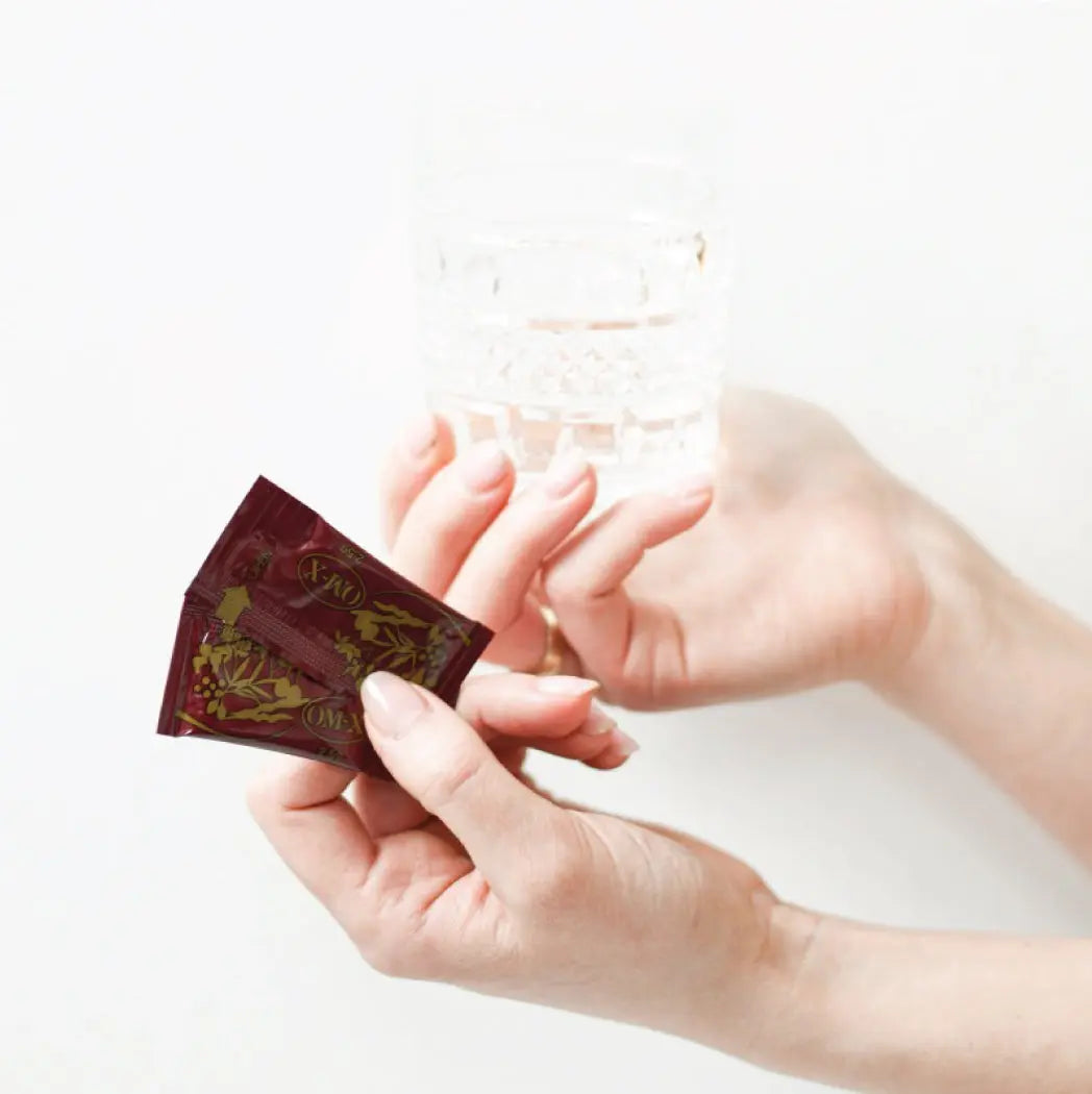 Dr.OHHIRA® 5 metus natūraliai fermentuotas augalinis ekstraktas N30 Ohhira