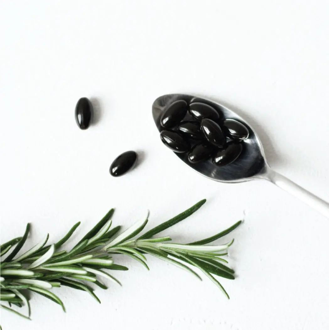 Dr.OHHIRA® STANDARD 3 metus fermentuotas 12 rūšių probiotikų, gyvybingų bakterijų kompleksas Ohhira