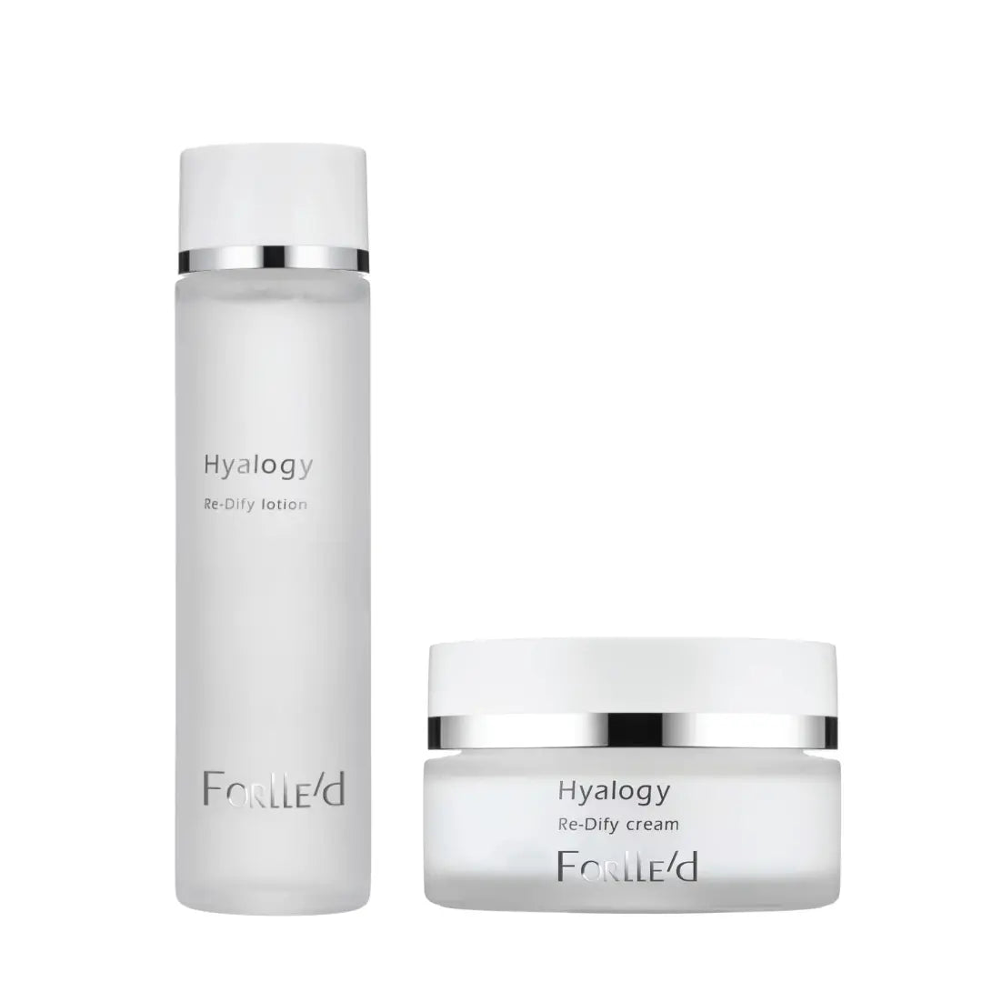 Forlle’d Re-Dify Laxury anti-age rinkinys Forlle&