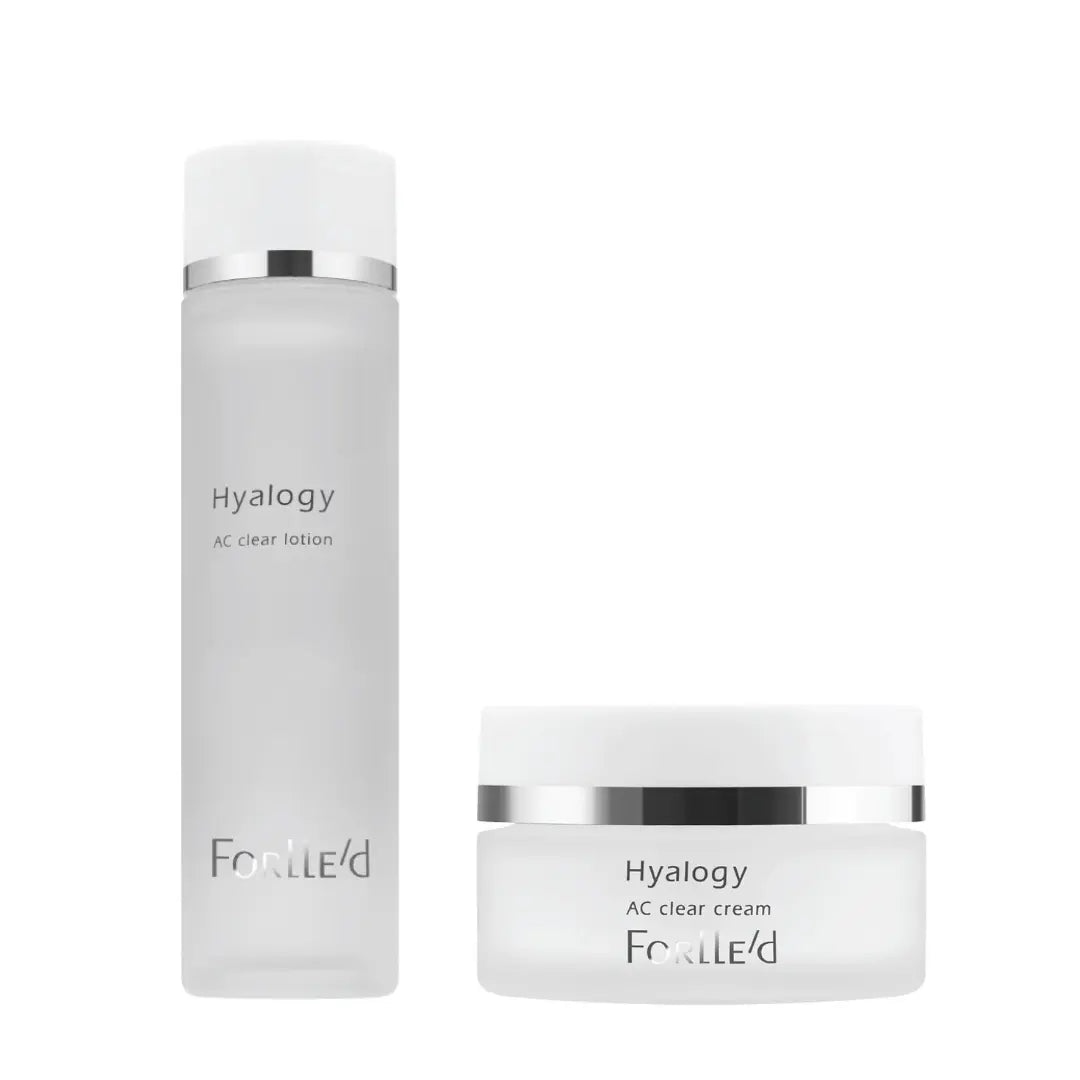 Forlle’d porom sutraukti rinkinys Forlle&