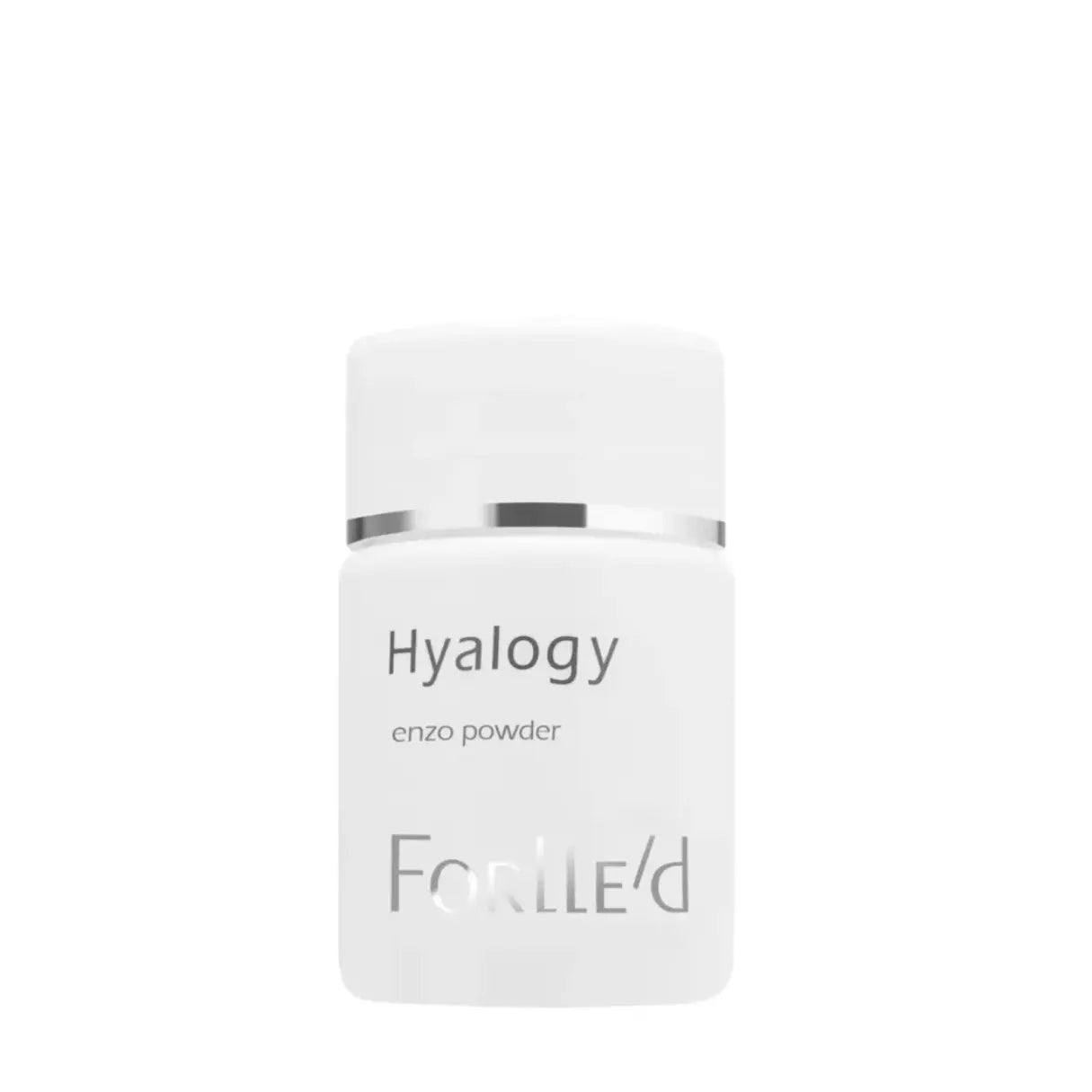Hyalogy Enzo powder, 30 g Forlle&