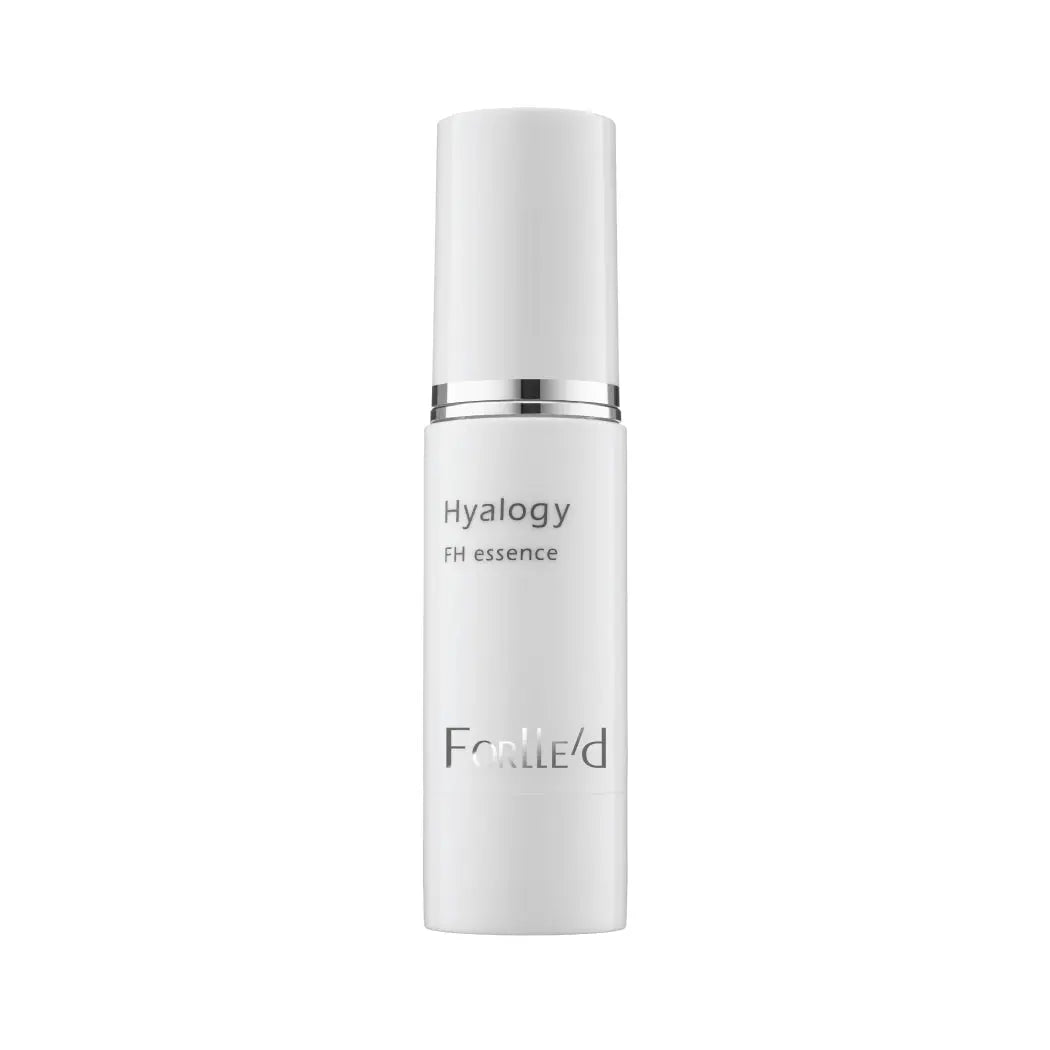 Hyalogy FH Essence. Jauninantis fitoestrogenų serumas, 30 ml Forlle&