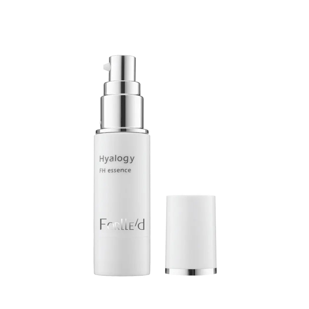 Hyalogy FH Essence. Jauninantis fitoestrogenų serumas, 30 ml Forlle&