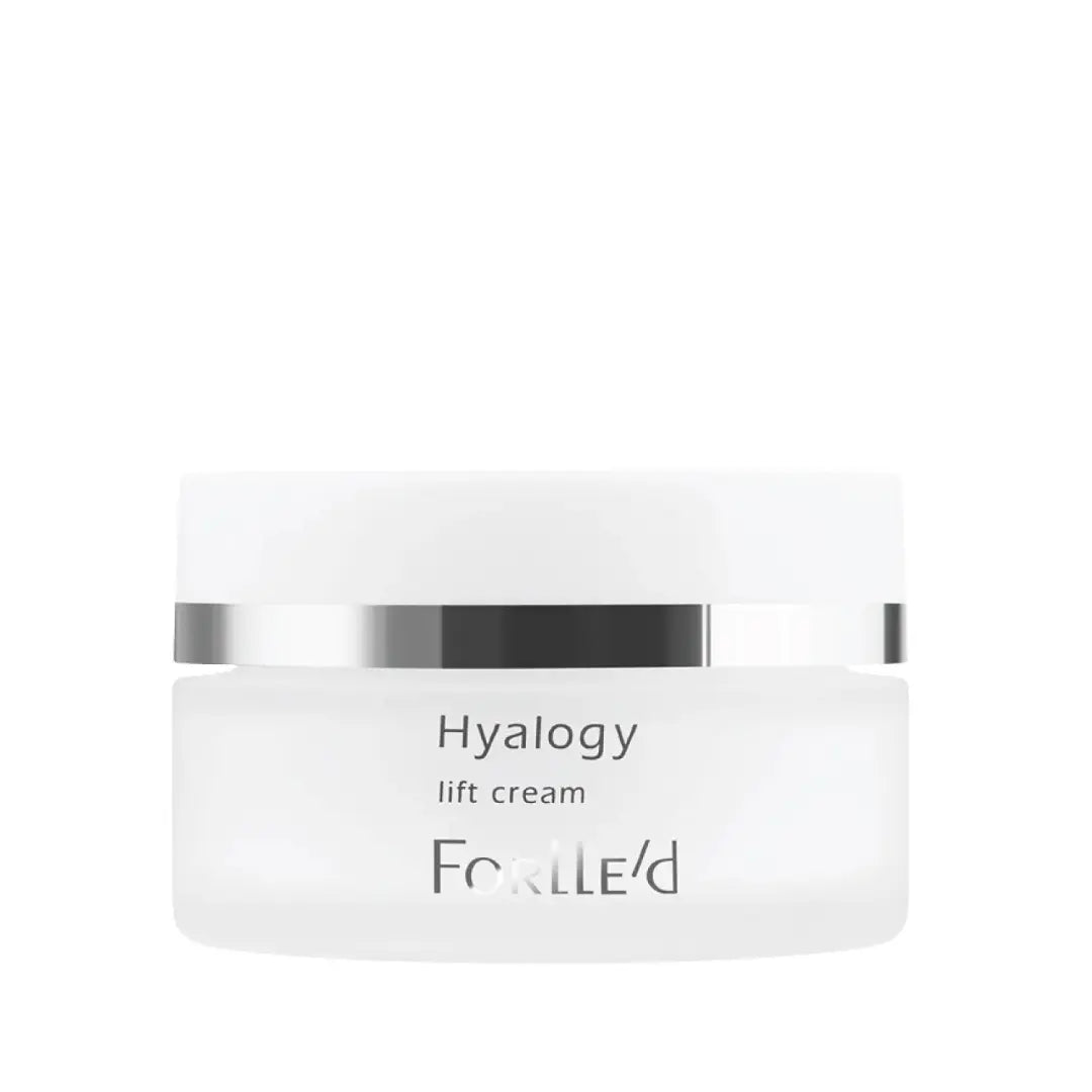 Hyalogy Lift Cream. Stangrinantis veido kremas su peptidais, 50 ml Forlle&