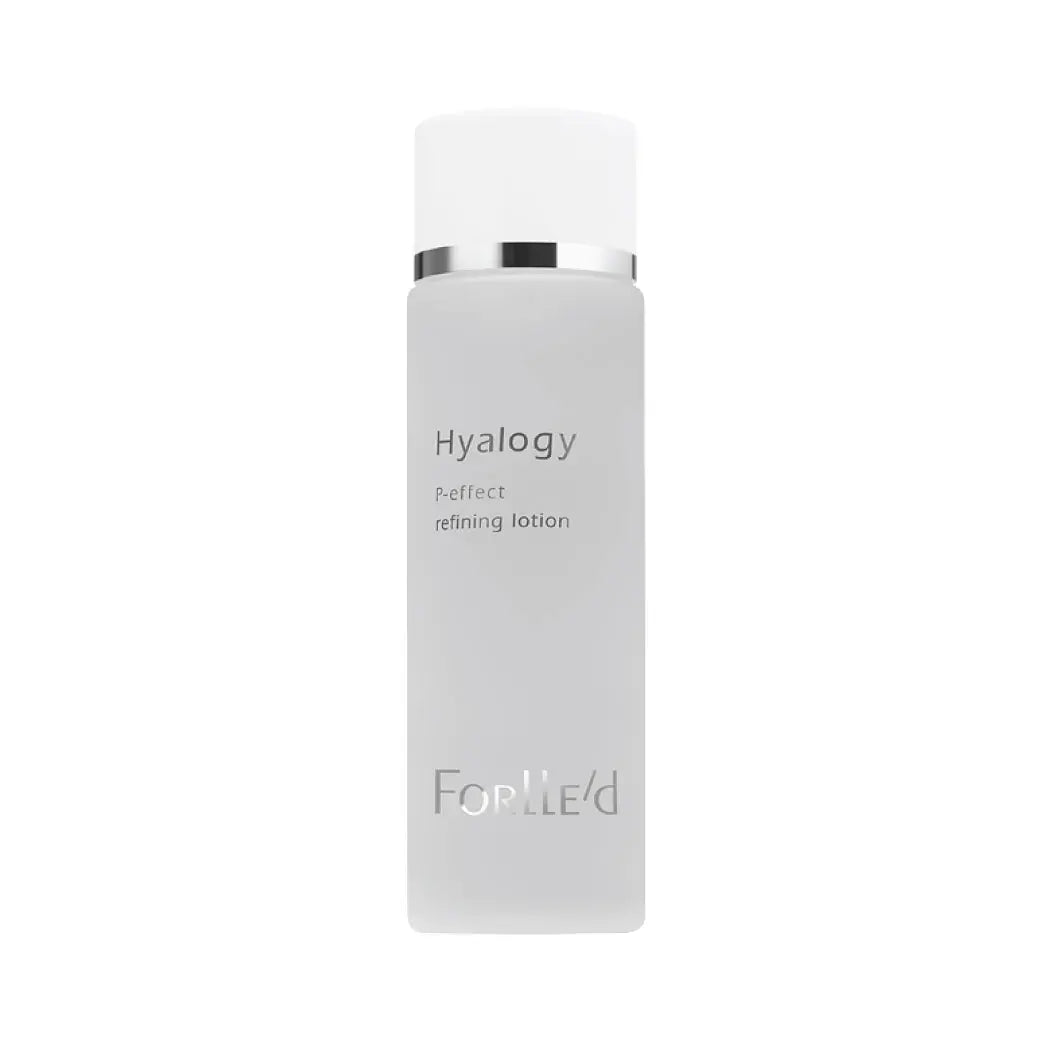 Hyalogy P-effect Refining Lotion. Drėkinantis losjonas, 150 ml Forlle&
