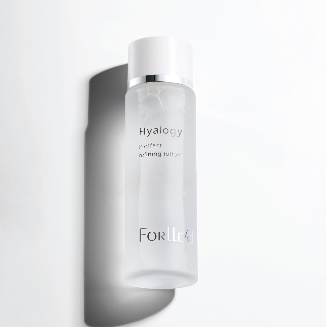 Forlle’d CLG veido kaukė su gyvuoju kolagenu, 25 ml – naujos kartos odos atgaivinimas Forlle&