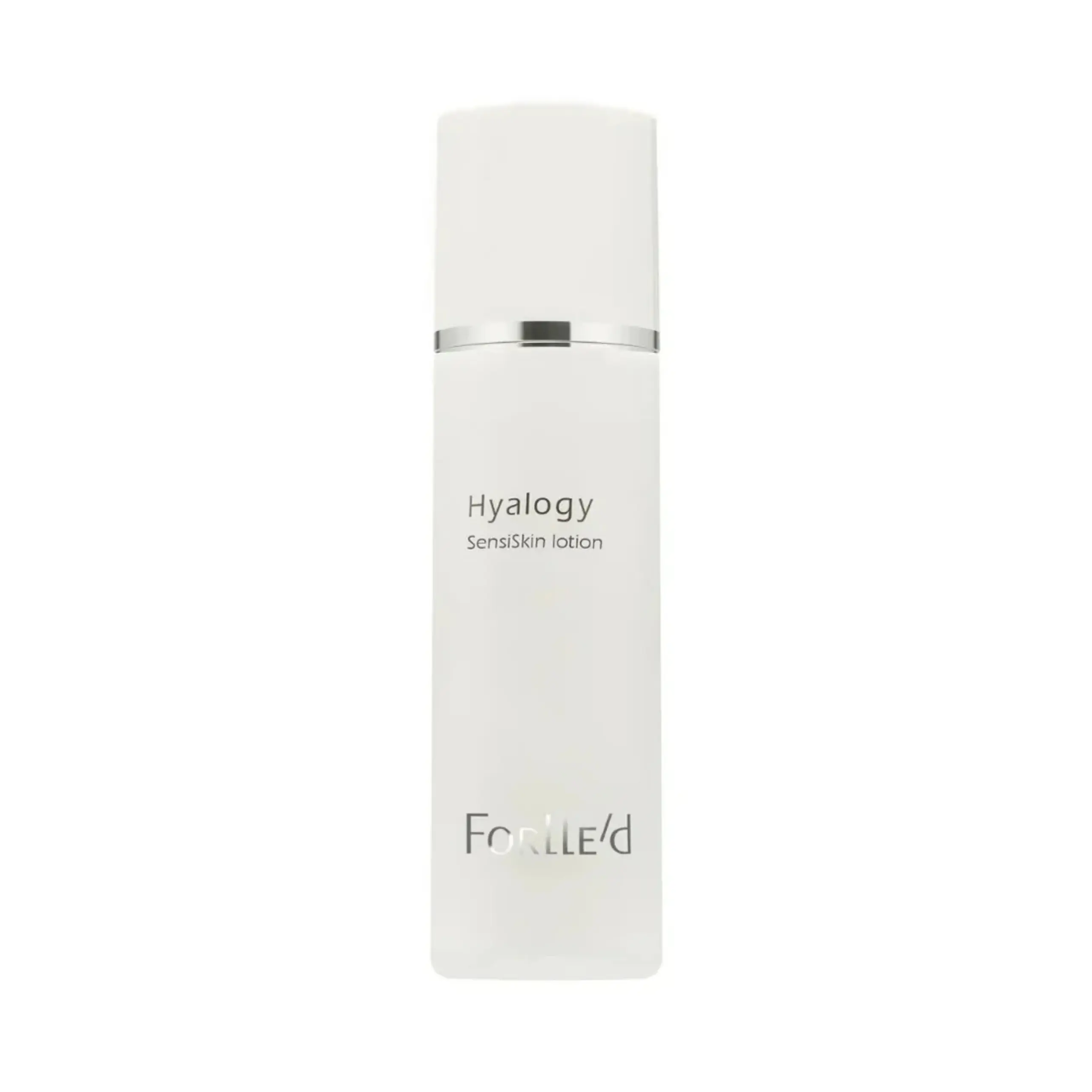 Hyalogy SensiSkin Lotion. Losjonas-serumas jautriai odai, 100 ml Forlle&