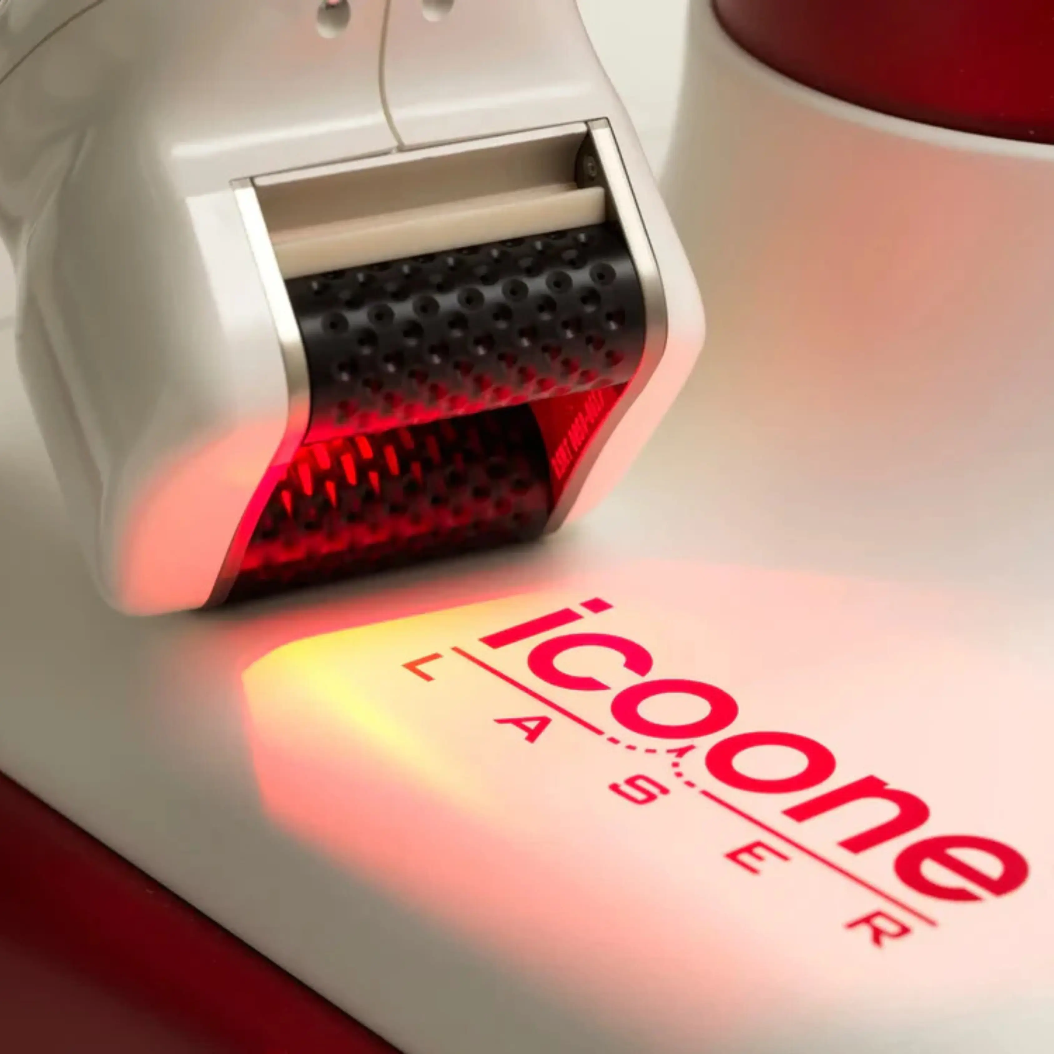 ICOONE Laser Liekninamoji Kūno Procedūra BEŽA