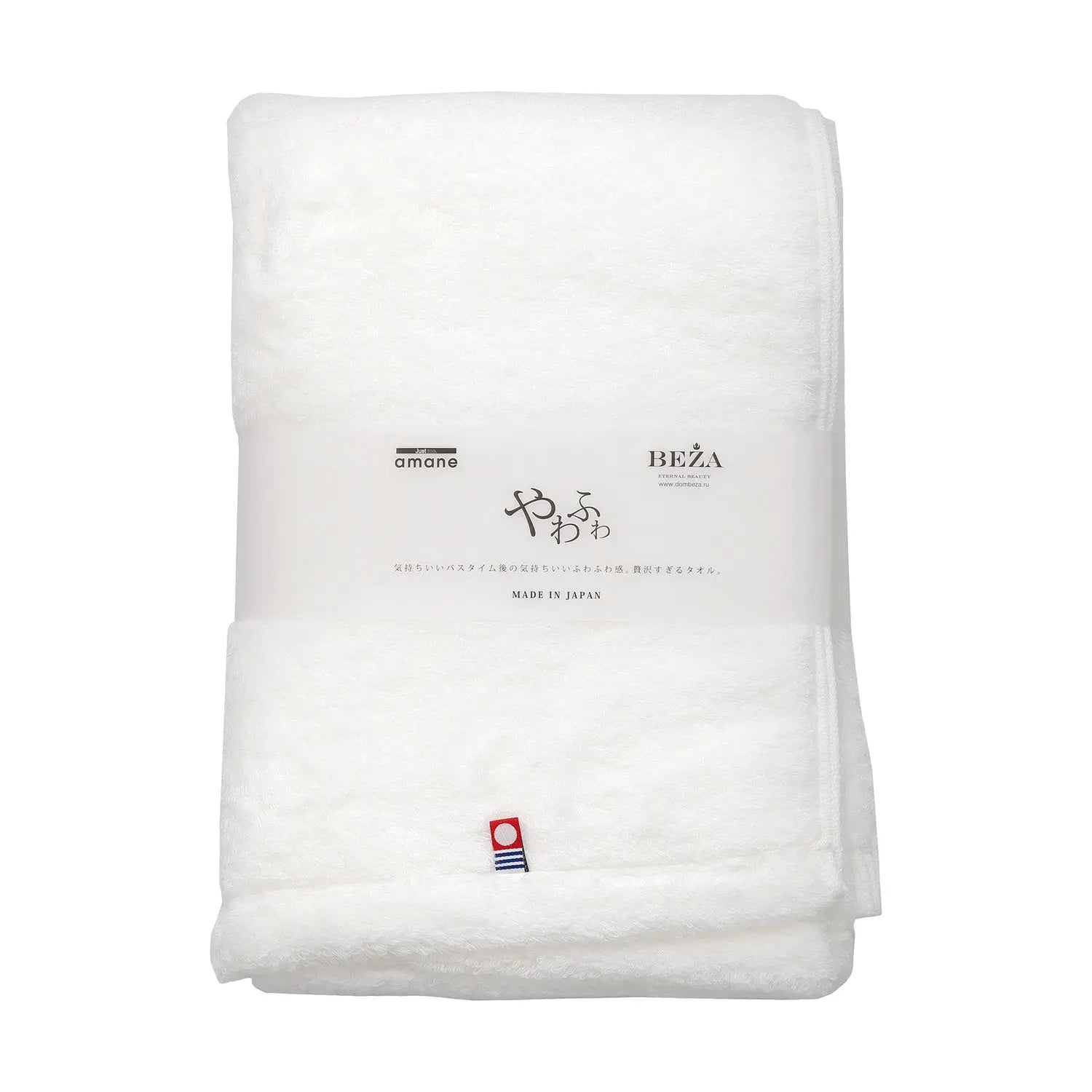 Imabari Suprimo rankluostis Bea Familia