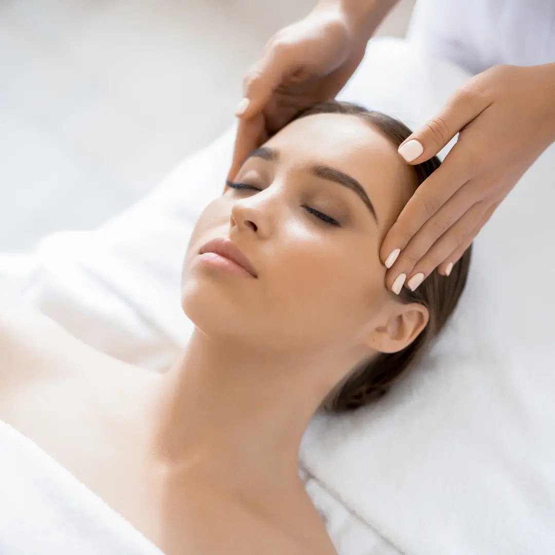 LA MENTE beadatinė mezoterapija BEŽA