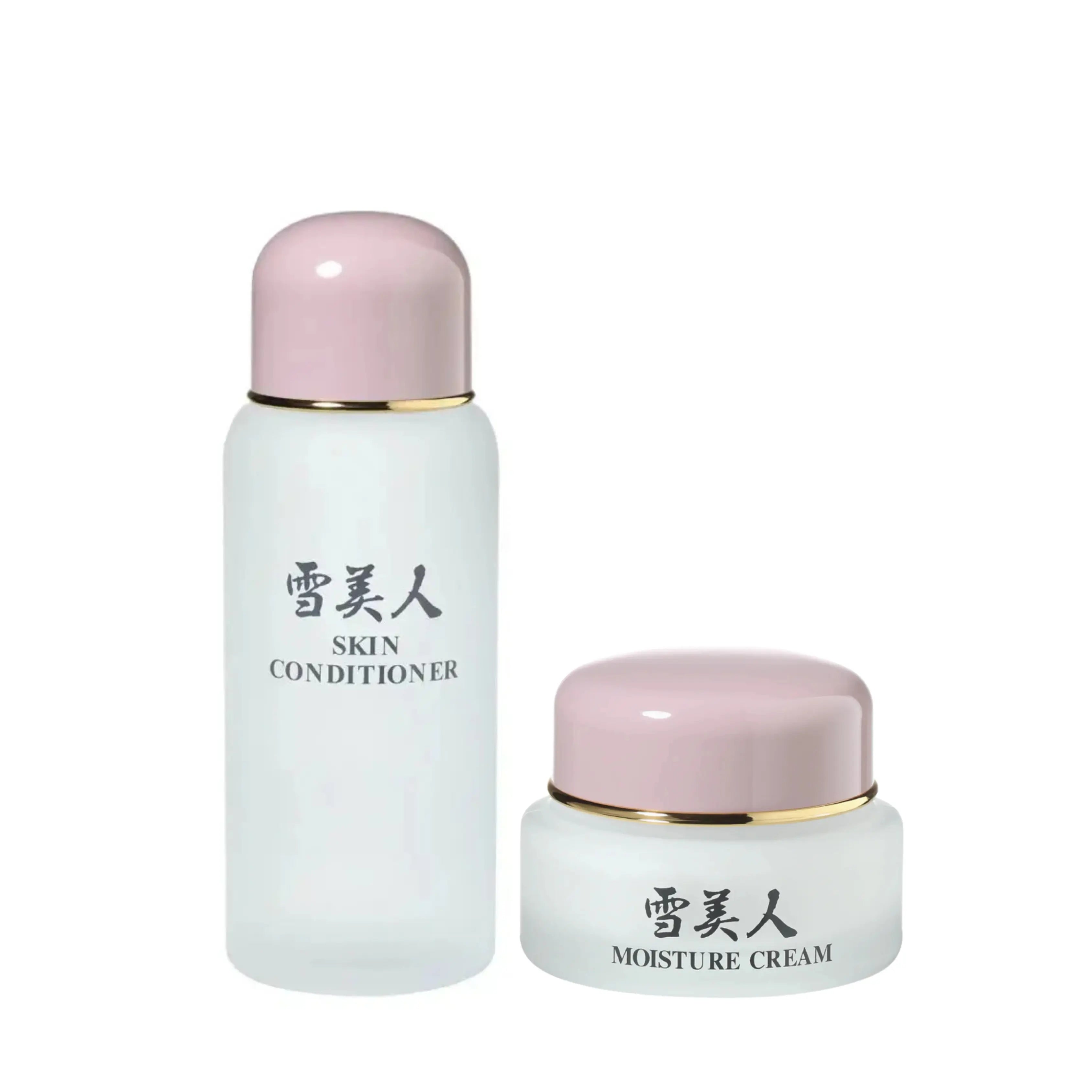 LONGEVITY FACE Programa: Su Placenta YUKOBI
