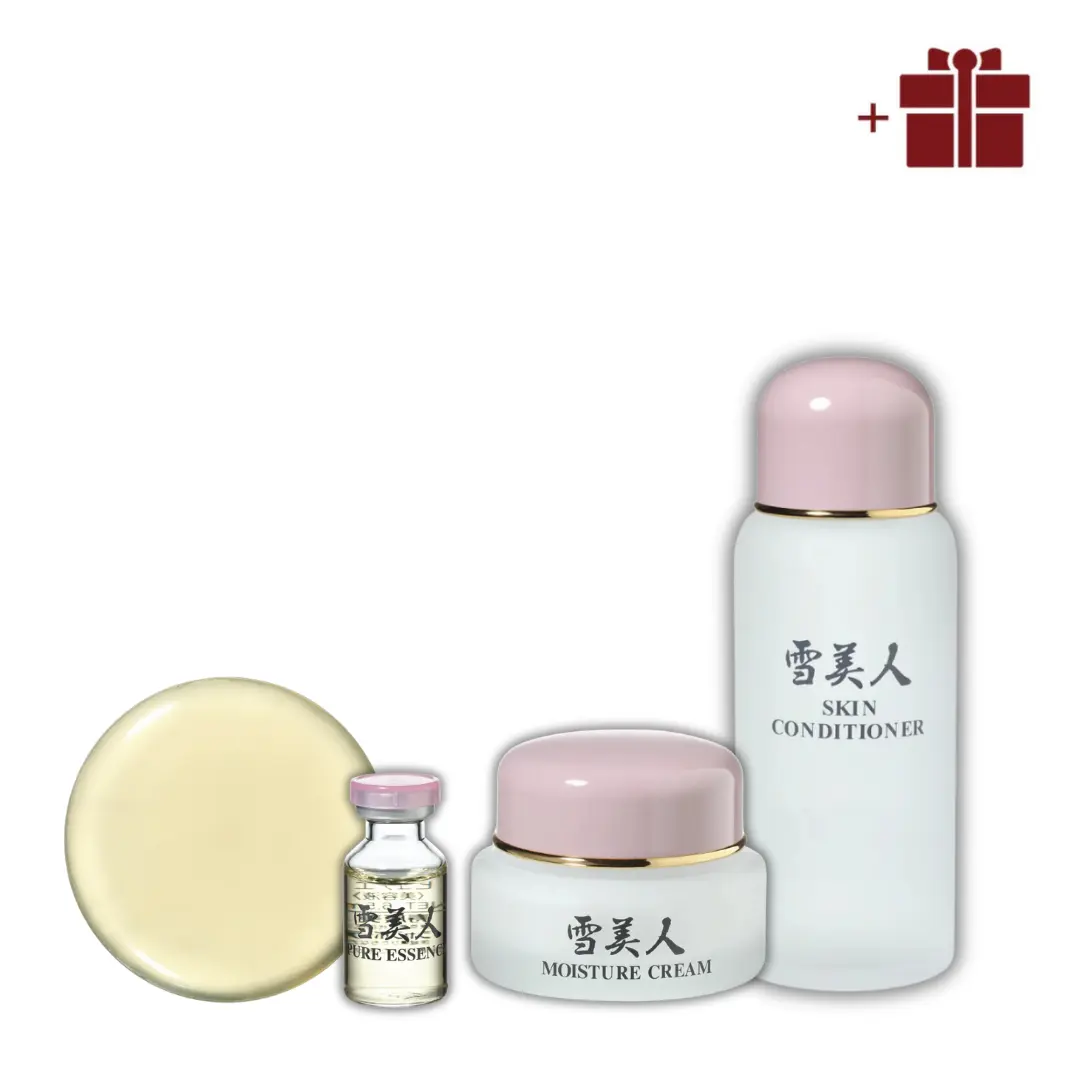 LONGEVITY NEW FACE Programa: Su Placenta + DOVANA YUKOBI