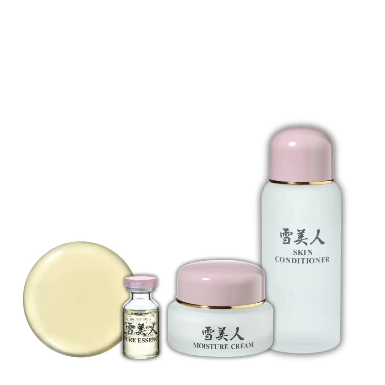 LONGEVITY NEW FACE Programa: Su Placenta + DOVANA YUKOBI