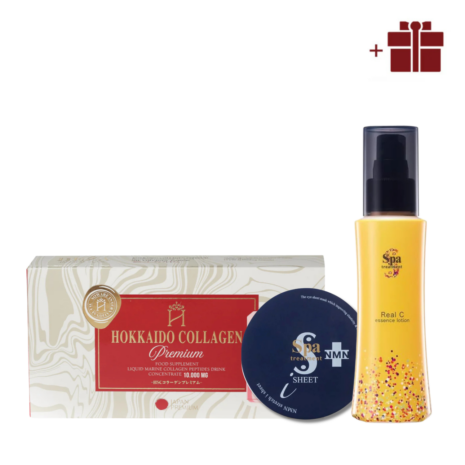 NMN triguba jėga Beža Longevity