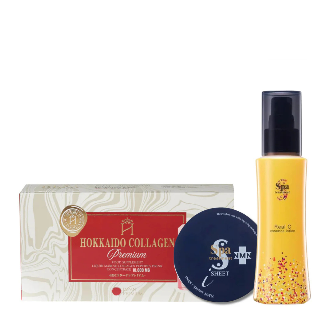 LONGEVITY Programa: Kolageno boosteris +DOVANA Beža Longevity