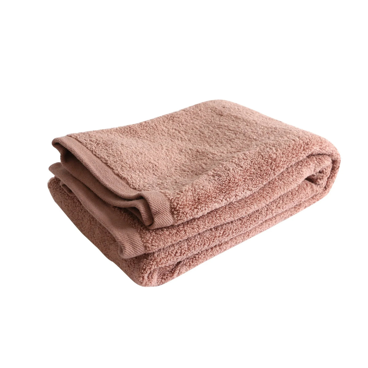 OBORO Hyakunen Kiwami Towel. Japanese Hand Towel with a Century of Craftsmanship