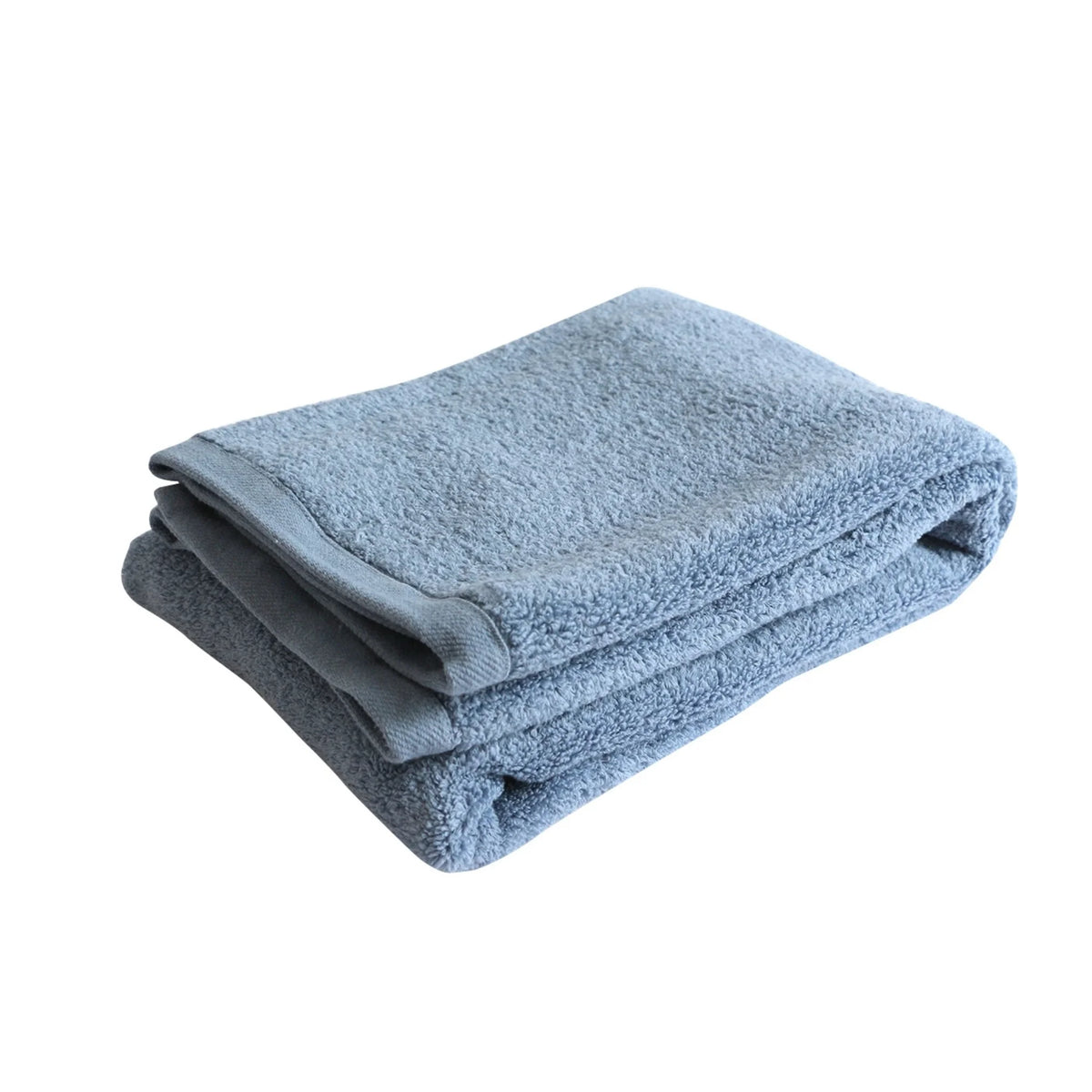 OBORO Hyakunen Kiwami Towel. Japanese Hand Towel with a Century of Craftsmanship