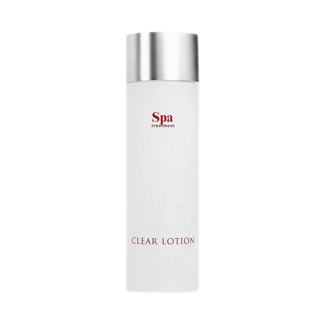 Spa Treatment ABSO Water Clear Lotion. Krištolinio vandens drėkinantis losjonas, 100 ml Spa Treatment