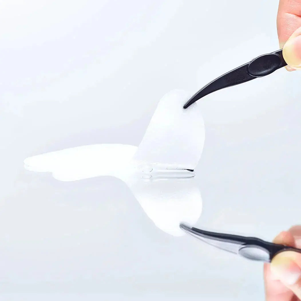 Spa Treatment paakių kaukės UMB Stretch Eye Sheet, 60vnt. Spa Treatment