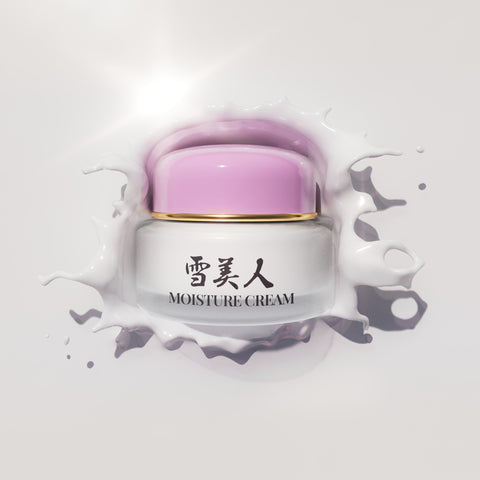 Moisture cream, Yukobi, Japoniškas jauninamasis kremas