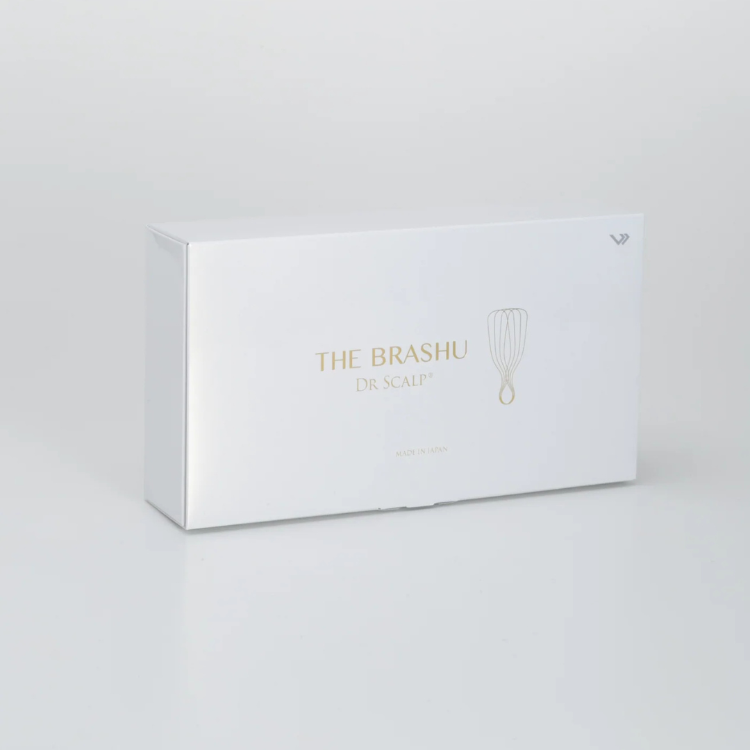 Dr. Scalp THE Brashu Šukos. Šukos šlapiems ir sausiems plaukams Dr. Scalp