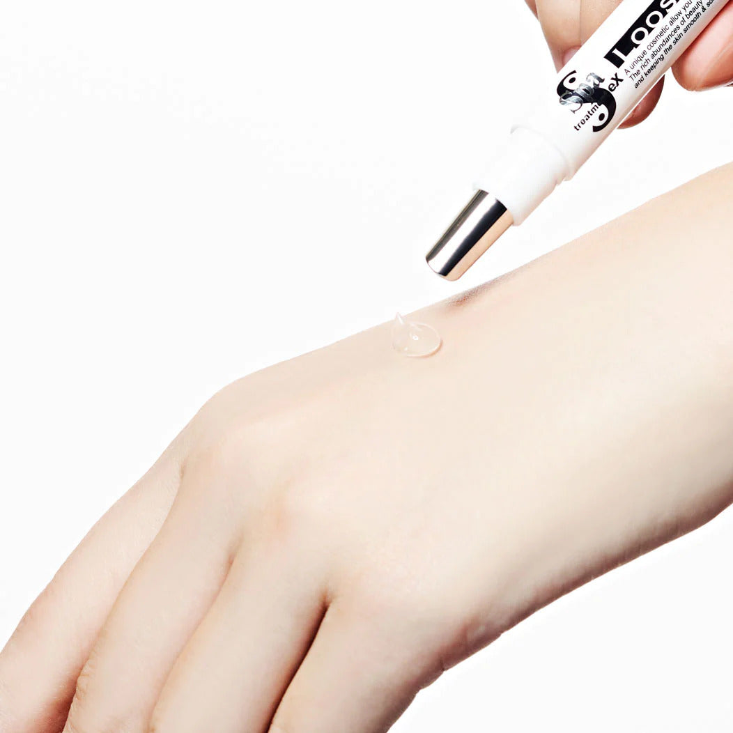 Loose Spicular- unikali japoniška hialurono forma ir NMN veido kaukių komplektas Wave Corporation Co., Ltd.