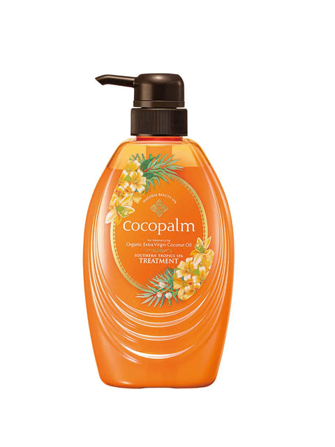 Cocopalm Southern Tropics Drėkinamasis Plaukų Kondicionierius, 480 ml Bea Familia