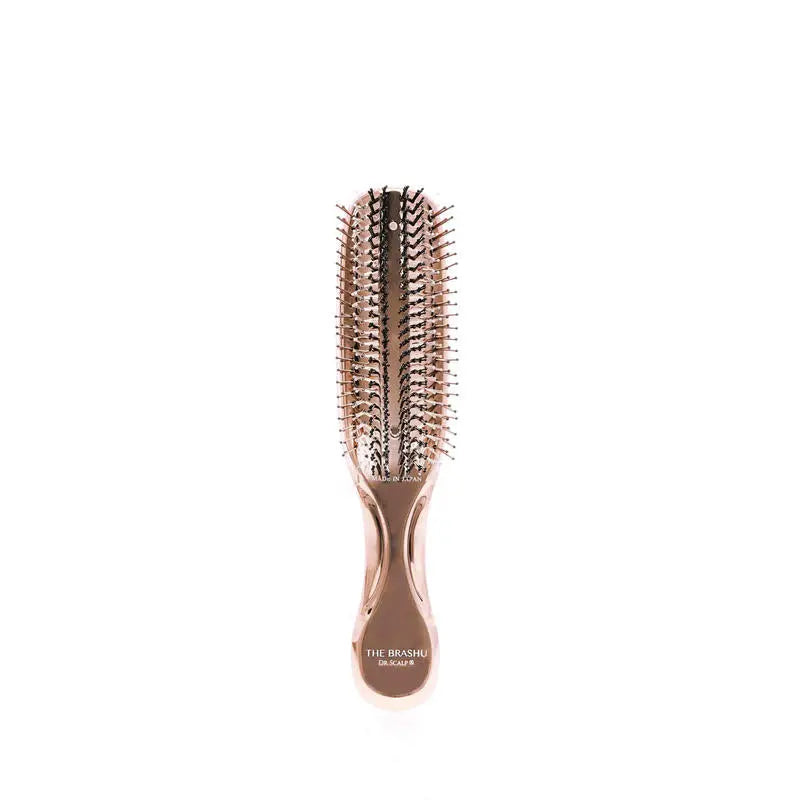 S-Heart-S Premium Long Gift box plaukų šukos Dr. Scalp