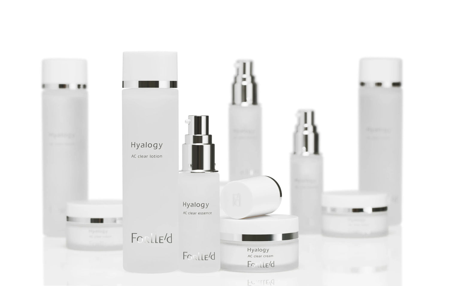 Forlle’d Ramune BEŽA