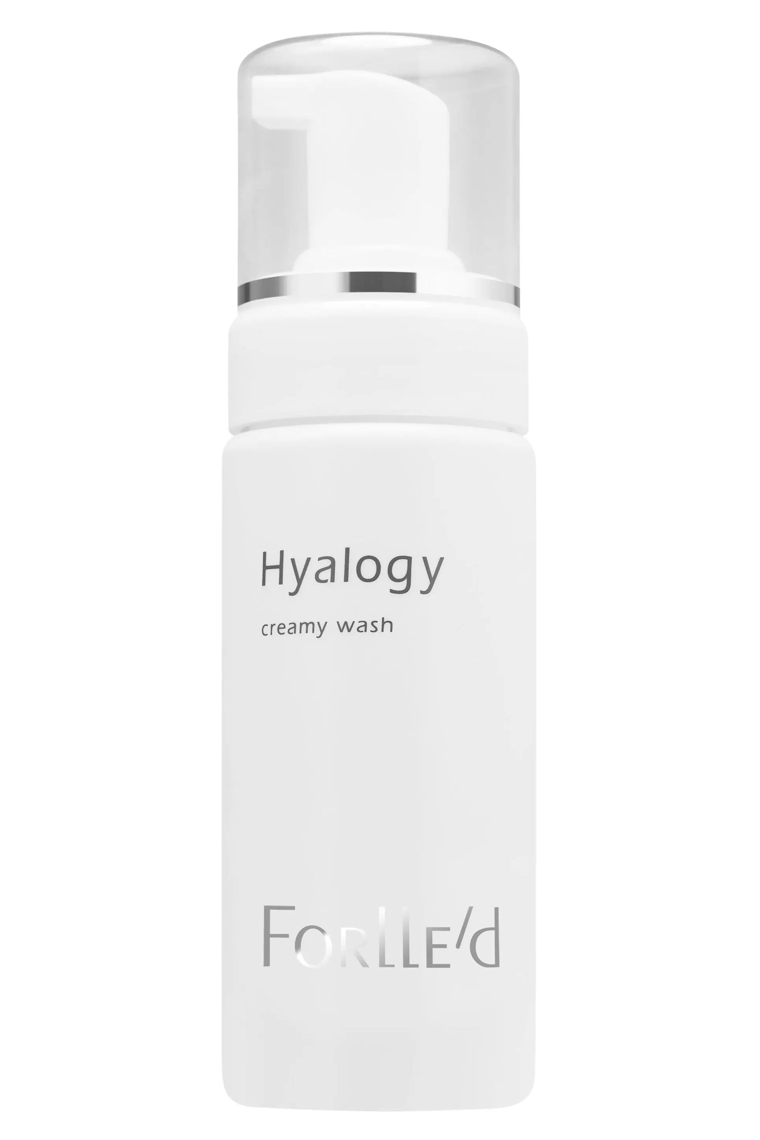 Hyalogy Creamy Wash, 150 ml Forlle&