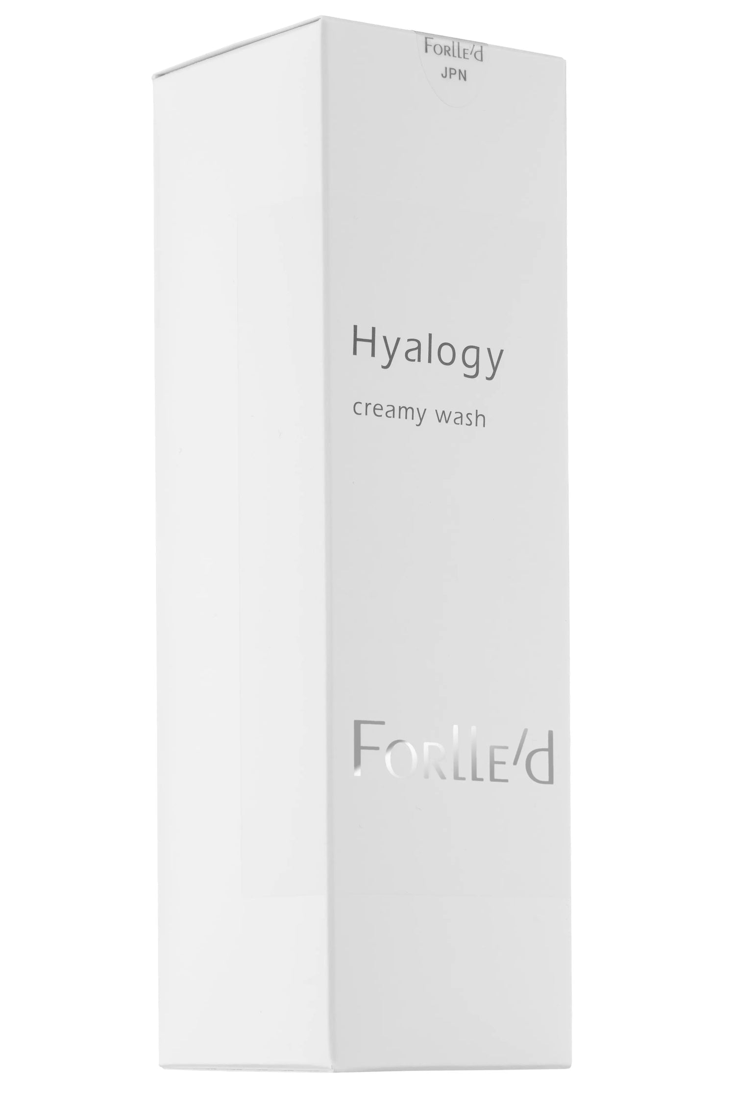 Hyalogy Creamy Wash, 150 ml Forlle&